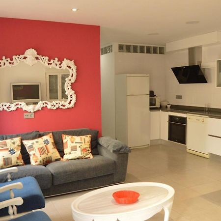 Apartamento El Limonero La Marina de la Torre Buitenkant foto