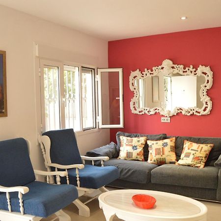 Apartamento El Limonero La Marina de la Torre Buitenkant foto