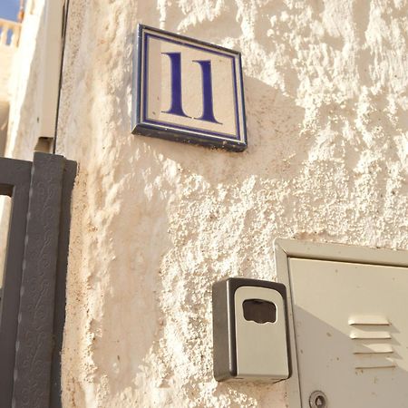 Apartamento El Limonero La Marina de la Torre Buitenkant foto