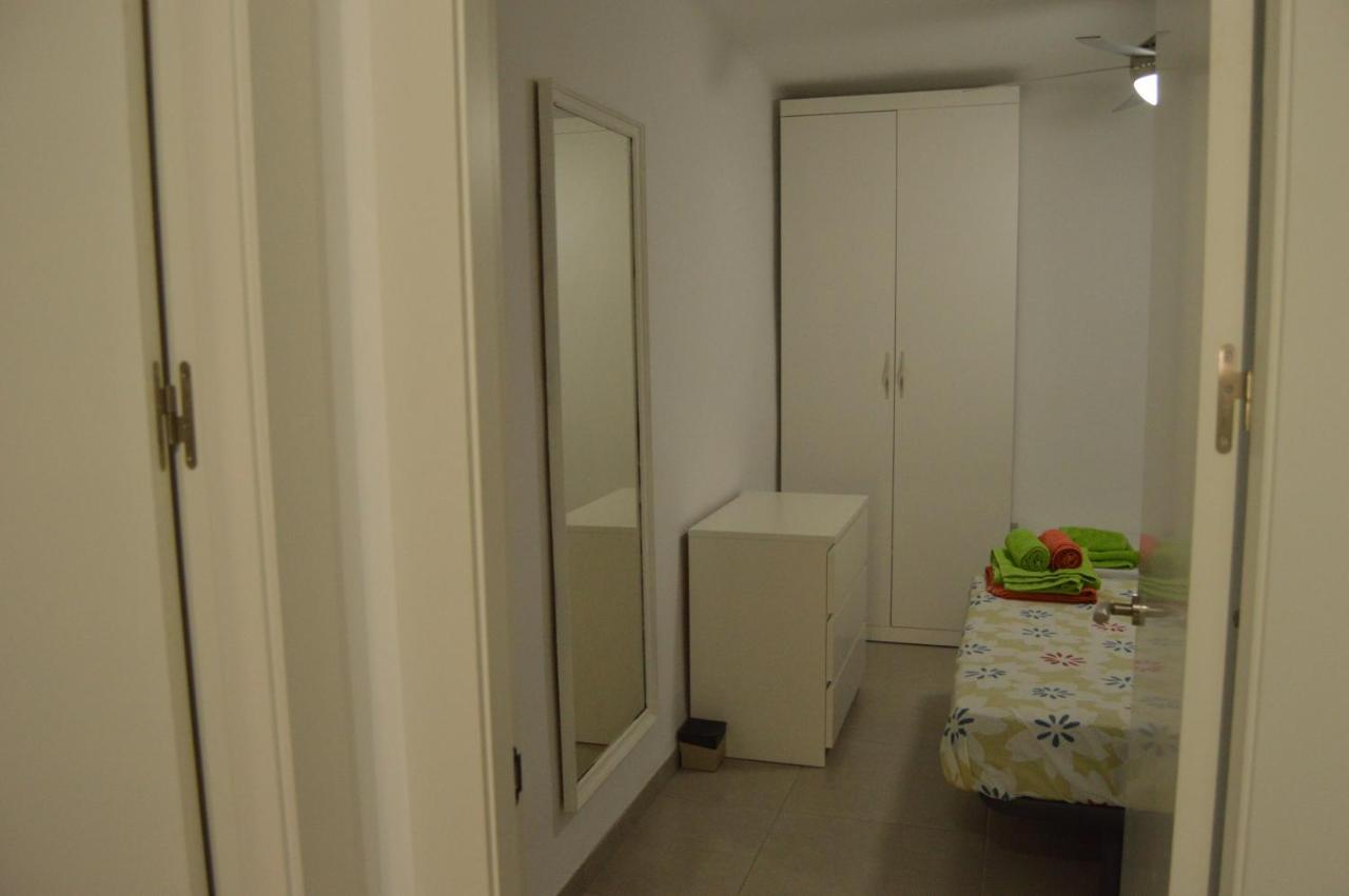 Apartamento El Limonero La Marina de la Torre Buitenkant foto