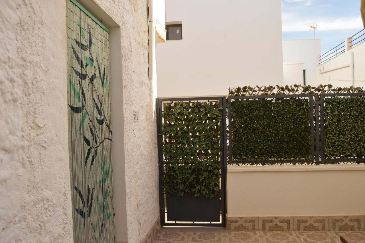 Apartamento El Limonero La Marina de la Torre Buitenkant foto