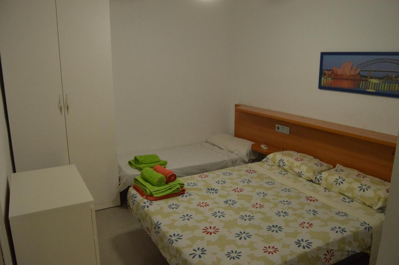 Apartamento El Limonero La Marina de la Torre Buitenkant foto