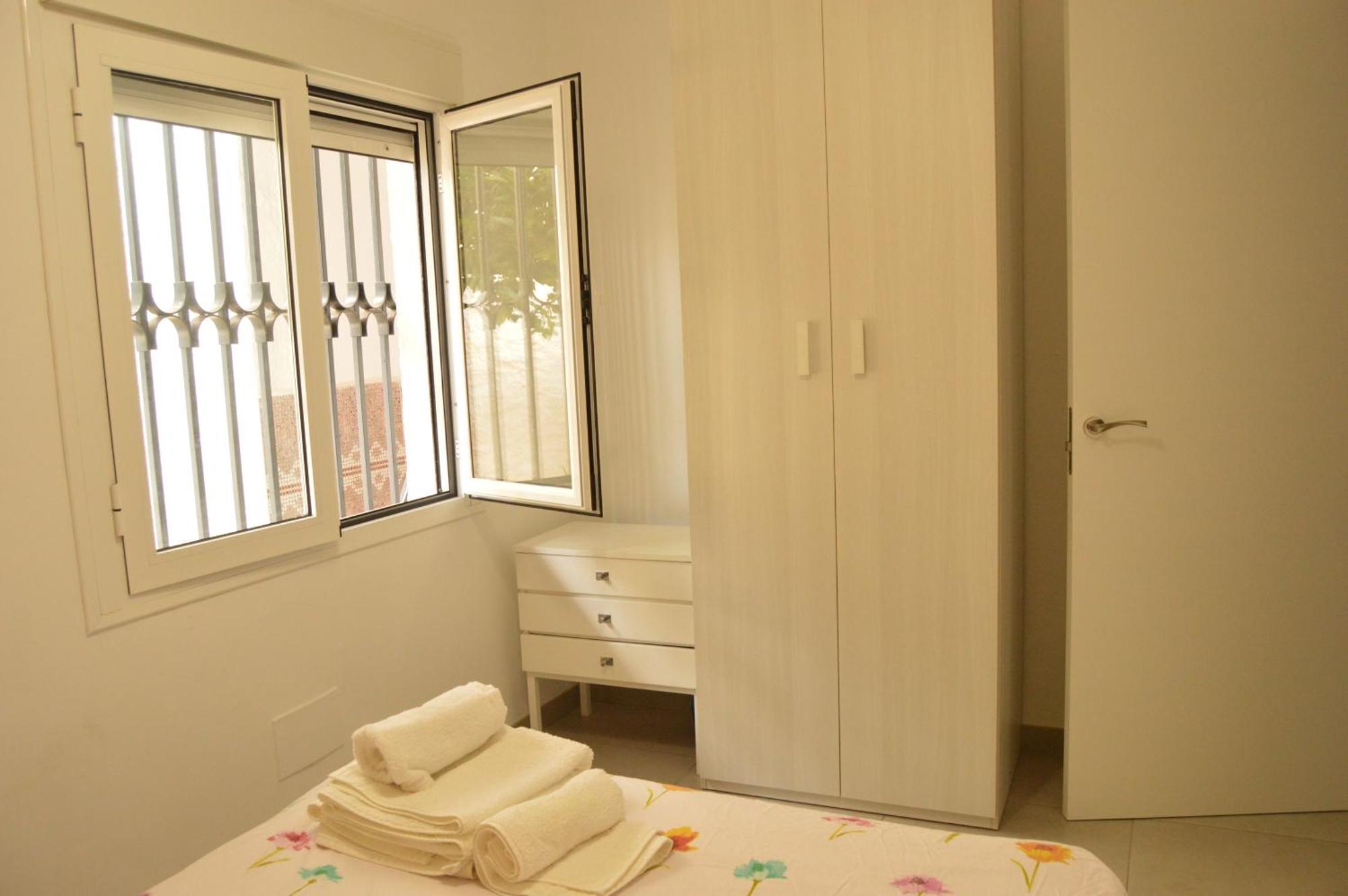 Apartamento El Limonero La Marina de la Torre Buitenkant foto