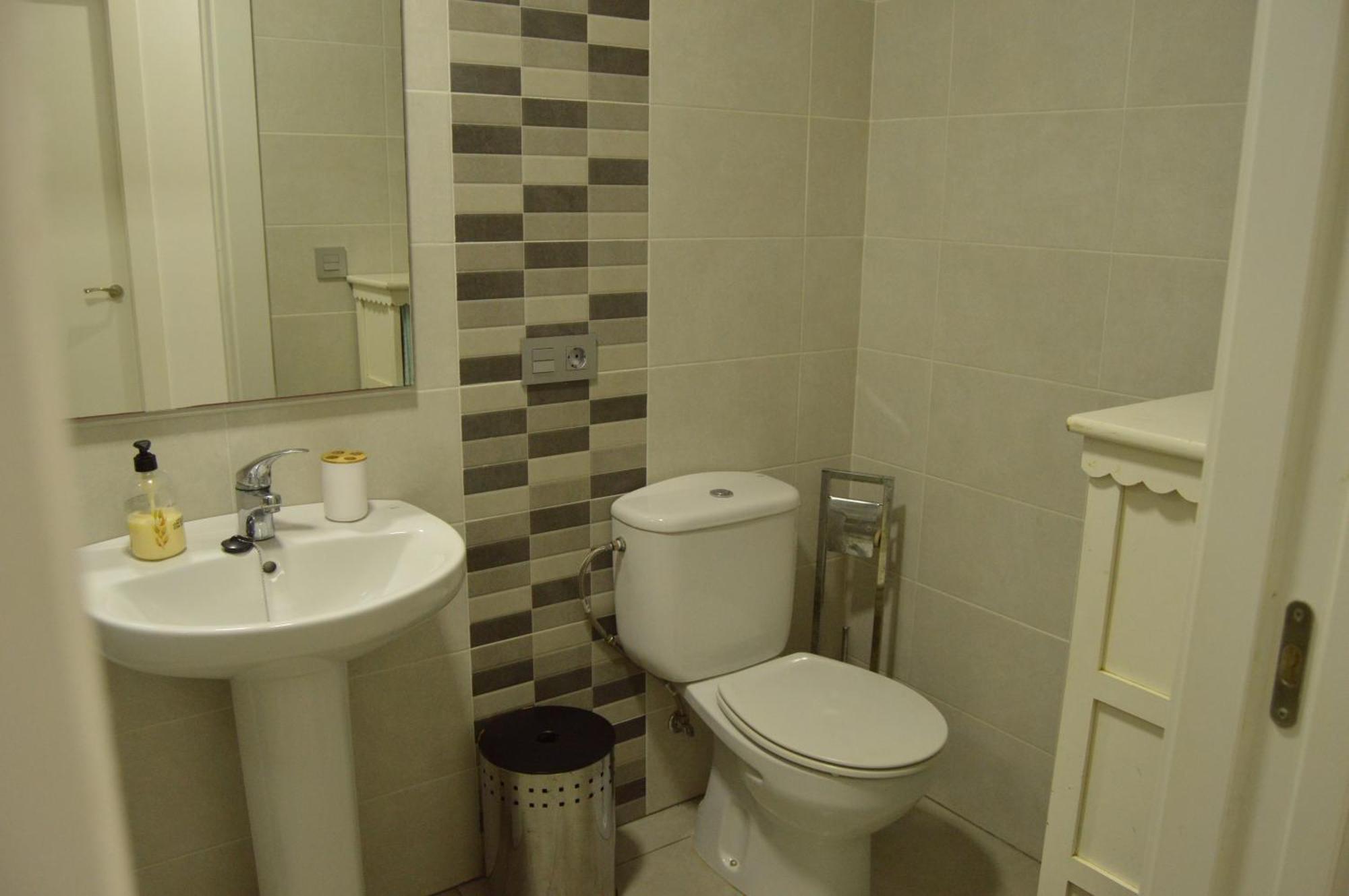 Apartamento El Limonero La Marina de la Torre Buitenkant foto