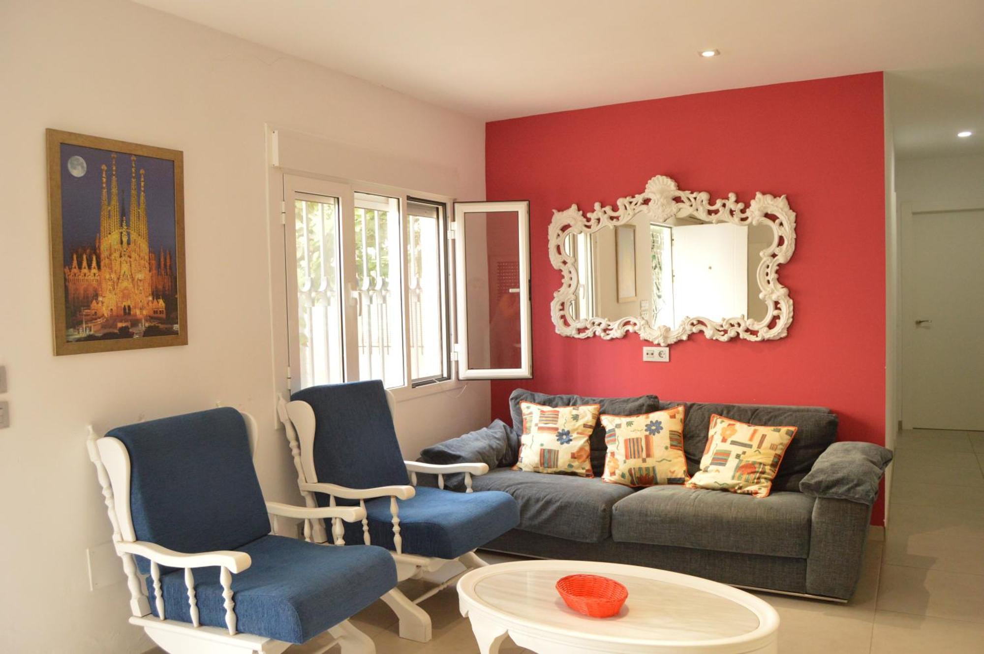 Apartamento El Limonero La Marina de la Torre Buitenkant foto