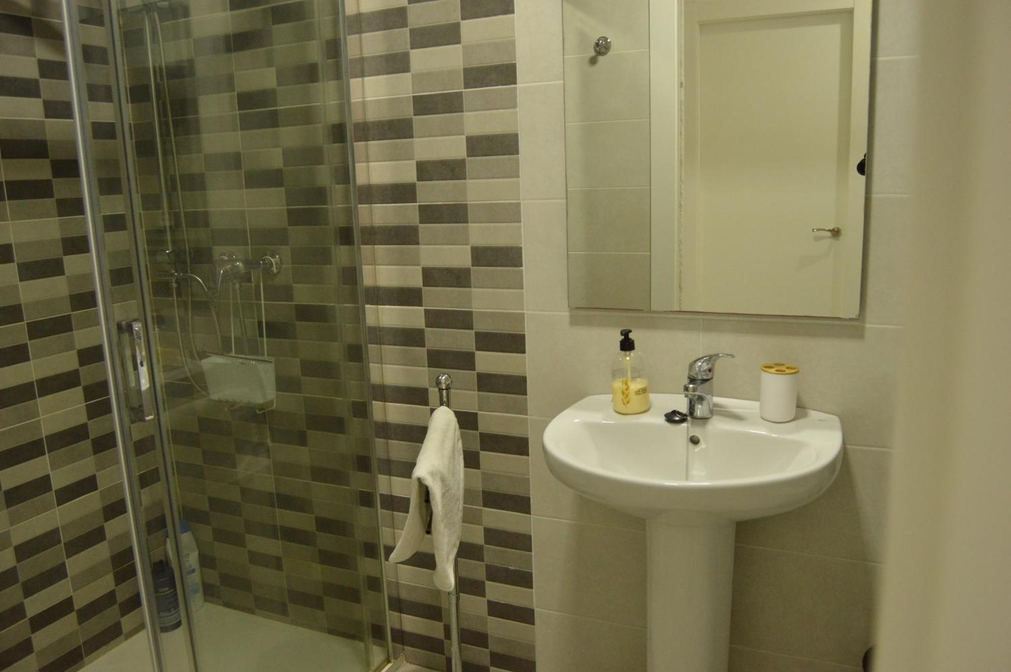 Apartamento El Limonero La Marina de la Torre Buitenkant foto