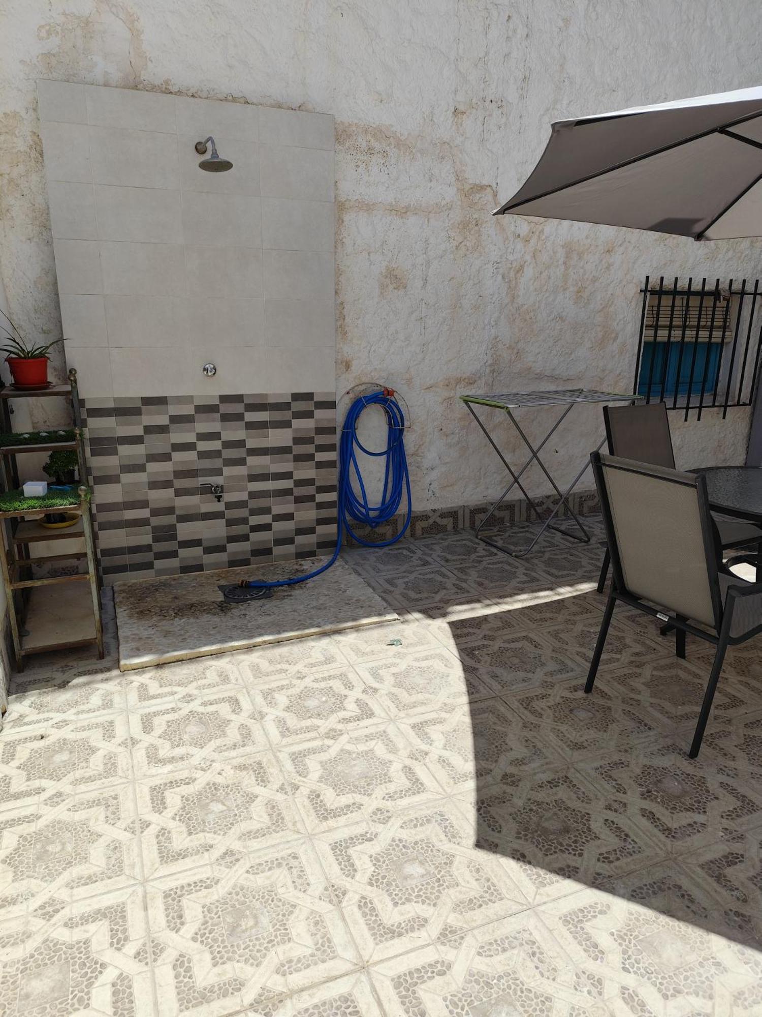 Apartamento El Limonero La Marina de la Torre Buitenkant foto